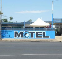 Black Marlin Motel - Accommodation Directory
