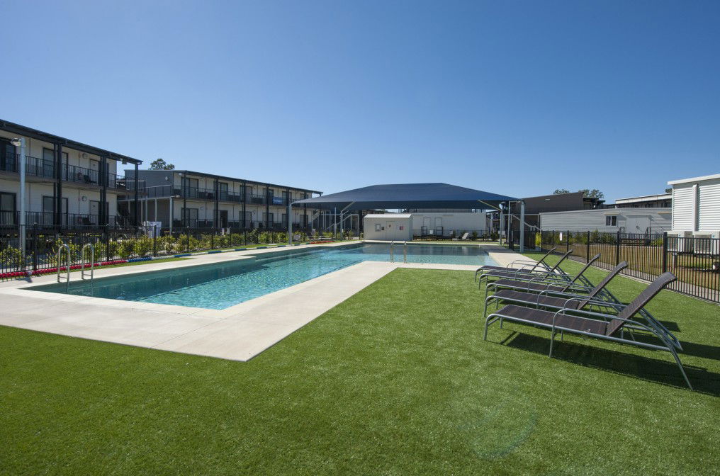 Calliope QLD Accommodation Directory