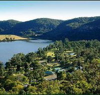 Australis Retreat at Wisemans - Accommodation Directory