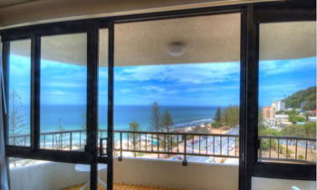 La Pacifique Holiday Apartments - Accommodation Directory 1