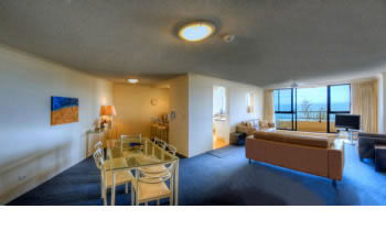 La Pacifique Holiday Apartments - Accommodation Directory 2