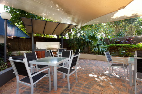 Apartment 27 Aristocrat Apartments - Accommodation Directory 10