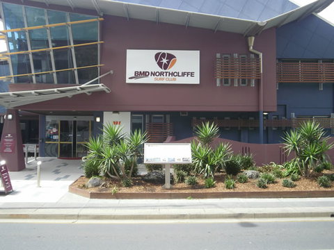 Apartment 27 Aristocrat Apartments - Accommodation Directory 12