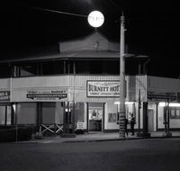 Burnett Hotel - Accommodation Directory