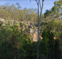 Cania Gorge Tourist Retreat - Accommodation Directory