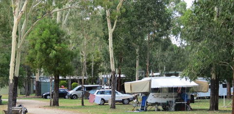 Cania Gorge Tourist Retreat - Accommodation Directory 3
