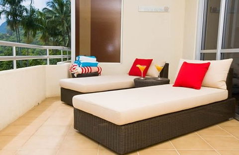 Whitsunday Holidays - Accommodation Directory 2
