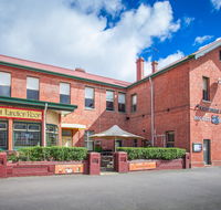 Holgate Brewhouse - Accommodation Directory