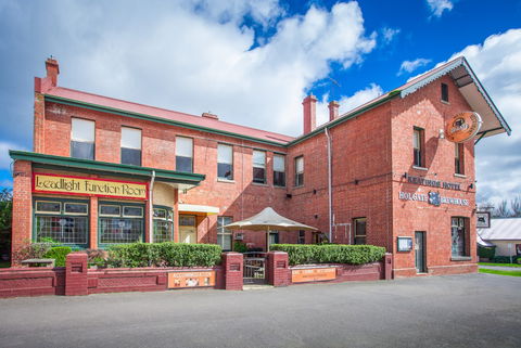 Holgate Brewhouse - Accommodation Directory 0