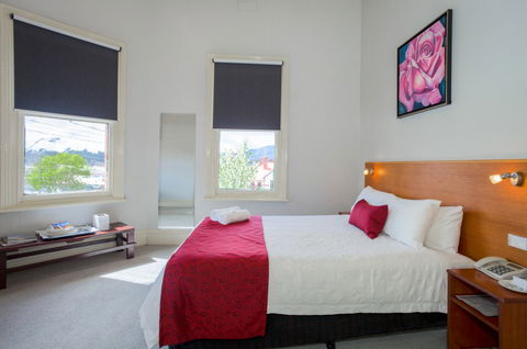 Holgate Brewhouse - Accommodation Directory 1