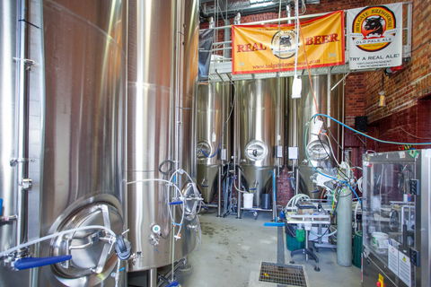 Holgate Brewhouse - Accommodation Directory 2