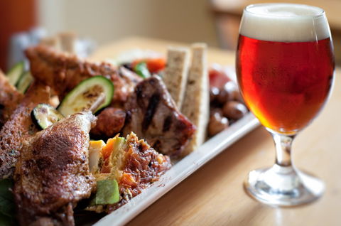 Holgate Brewhouse - Accommodation Directory 4