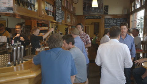 Holgate Brewhouse - Accommodation Directory 6