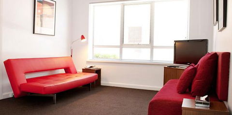 Apartments Of South Yarra - Accommodation Directory 1