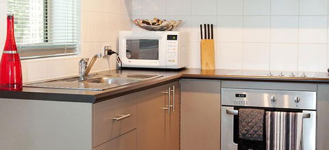 Apartments Of South Yarra - Accommodation Directory 2