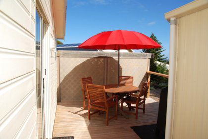 Aluna Getaway - Accommodation Directory 0