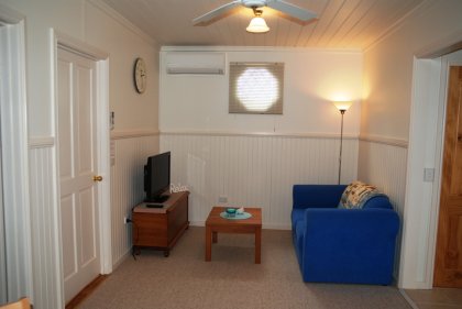 Aluna Getaway - Accommodation Directory 1