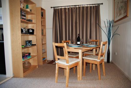 Aluna Getaway - Accommodation Directory 2