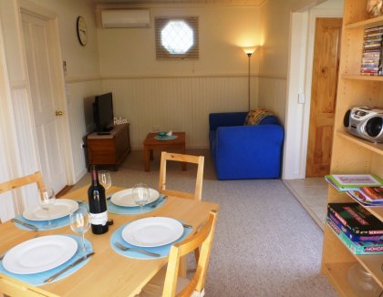 Aluna Getaway - Accommodation Directory 3