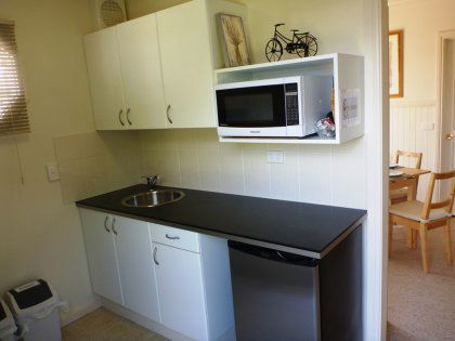 Aluna Getaway - Accommodation Directory 4