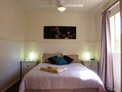 Aluna Getaway - Accommodation Directory 5