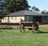 Al-Pac-Em Inn - Accommodation Directory