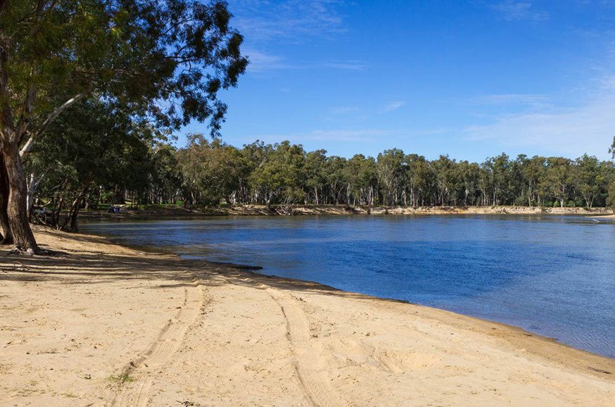 Koonoomoo VIC Accommodation Directory