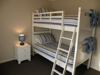 Bay Breeze On Brownlow - Accommodation Directory 2