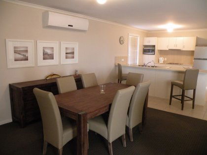 Bay Breeze On Brownlow - Accommodation Directory 4