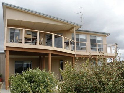 Moreview At Vivonne Bay - Accommodation Directory 0