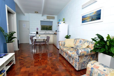 Coastal Breeze Units 1 To 5 - Accommodation Directory 4