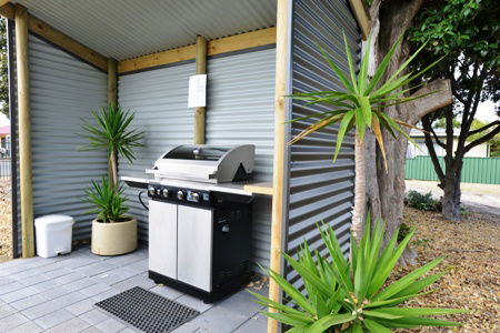 Coastal Breeze Units 1 To 5 - Accommodation Directory 5
