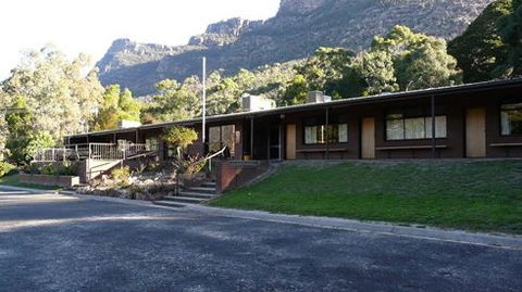 UC Camping Norval - Accommodation Directory 1