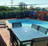 Bali Hi Motel - Accommodation Directory