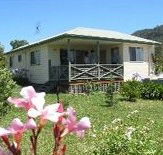 Big Bell Farm - Accommodation Directory