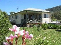 Big Bell Farm - Accommodation Directory 0