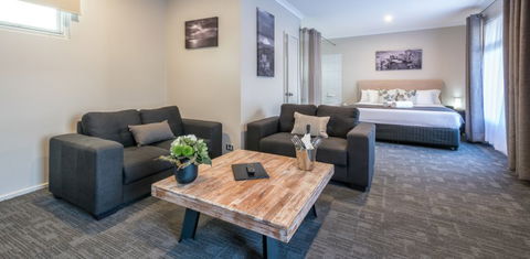 Ace Accommodation Albany - Accommodation Directory 1