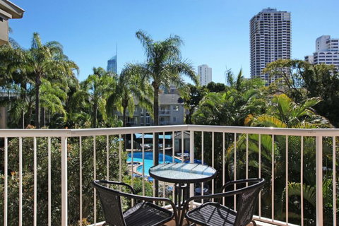 Mari Court Resort - Accommodation Directory 4