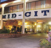 Ballarat Mid City Motor Inn - Accommodation Directory