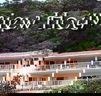 Bayview House - Accommodation Directory