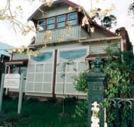 Ballarat Serviced Apartments - Accommodation Directory