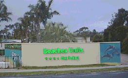 Beaches Family Holiday Units - Accommodation Directory
