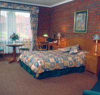 Sovereign Park Motor Inn - Accommodation Directory