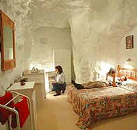 Pjs Underground - Accommodation Directory
