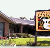 Begonia City Motor Inn - Accommodation Directory