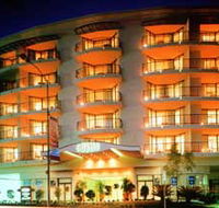 Central Cosmo Apartments - Accommodation Directory