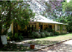 Ellerslie Homestead Bed and Breakfast - Accommodation Directory