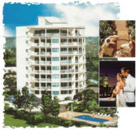 Founda Gardens Apartments - Accommodation Directory