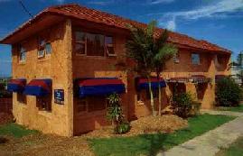 Coffs Harbour Jetty NSW Accommodation Directory