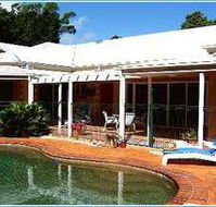 Tropical Escape Bed  Breakfast - Accommodation Directory